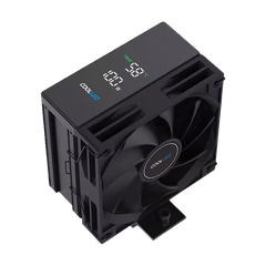 COOLLEO B40 DIG BK  BLACK