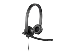 Tai nghe LOGITECH H570e (981-000574)