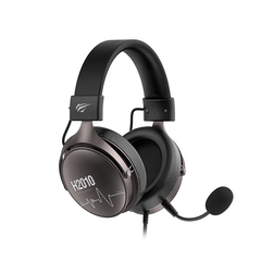 Tai Nghe Stereo Havit H2010D Usb Casque Gamer