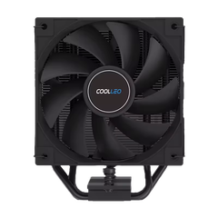 COOLLEO B40 DIG BK  BLACK