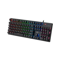 Bàn phím cơ Havit KB858L RGB