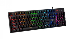 Bàn phím cơ Havit KB858L RGB