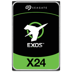 Seagate Exos X24 ST20000NM002H (20TB HDD, 3.5 inch, SATA 6Gb/s, 7200rpm, 512MB)