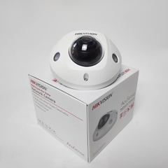 Camera IP Dome 4MP Hikvision DS-2CD2543G2-IS