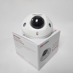 Camera IP Dome 4MP+wifi Hikvision DS-2CD2543G2-IWS