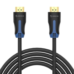 Cáp HDMI Version 1.4 Orico HM14-30-BK 3 Mét