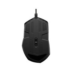 Chuột gaming có dây HP Pavilion 200 5JS07AA (USB, đèn RGB, thiết kế công thái học)