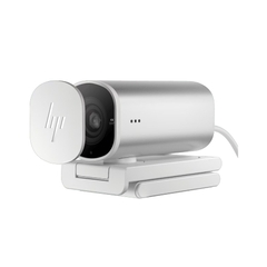 Webcam HP 960 4K USB-A Streaming 695J6AA (4K 30fps, HDR, autofocus, micro kép)