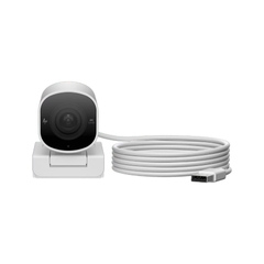 Webcam HP 960 4K USB-A Streaming 695J6AA (4K 30fps, HDR, autofocus, micro kép)