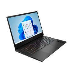 Laptop HP OMEN 16-b0177TX 5Z9Q8PA (Core™ i5-11400H | 16GB | 1TB | RTX™ 3060 6GB | 16.1 inch FHD | Win11 Home 64 | Shadow Black)