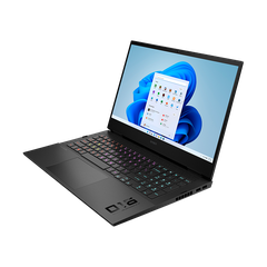 Laptop HP OMEN 16-b0177TX 5Z9Q8PA (Core™ i5-11400H | 16GB | 1TB | RTX™ 3060 6GB | 16.1 inch FHD | Win11 Home 64 | Shadow Black)