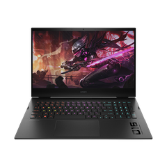 Laptop HP OMEN 16-b0177TX 5Z9Q8PA (Core™ i5-11400H | 16GB | 1TB | RTX™ 3060 6GB | 16.1 inch FHD | Win11 Home 64 | Shadow Black)