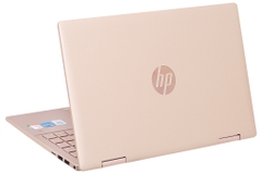 Laptop HP Pavilion x360 14-ek1048TU 80R26PA (Core i5 1335U/ 8GB/ 512GB SSD/ Intel Iris Xe Graphics/ 14.0inch FHD TouchScreen/ Windows 11 Home/ Gold/ Hợp kim nhôm/ Pen)