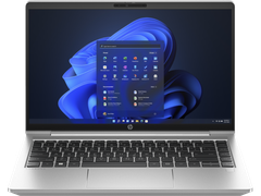 Laptop HP ProBook 440 G10 I5-1335U/8GB /512GB SSD/14 inch FHD/Win 11 Home/9H8U4PT