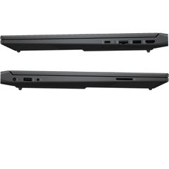 Laptop Gaming HP Victus 15-fa0115TX 7C0X1PA (Core i5-12500H, 8GB, 512GB, RTX 3050 4GB, 15.6