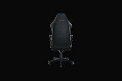 Razer Iskur V2 - Gaming Chair with Built-In Lumbar Support - NASA+AP Packaging