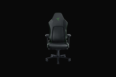 Razer Iskur V2 - Gaming Chair with Built-In Lumbar Support - NASA+AP Packaging