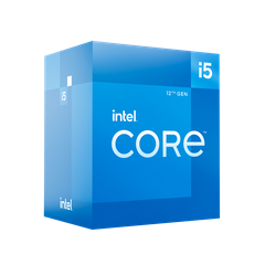 CPU Intel Core i5-12500 (Up To 4.40GHz, 6 Nhân 12 Luồng,18MB Cache, Socket 1700, Alder Lake)