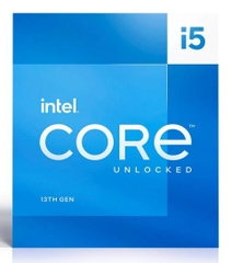 CPU Intel Core i5-13600KF (3,50 Ghz, up to 5.10GHz, 14 Nhân 20 Luồng, 24 MB Cache, Raptor Lake S)