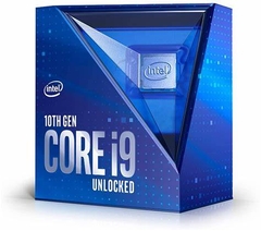 CPU INTEL Core i9-12900K (16C/24T, 2.40 GHz - 3.20 GHz, 30MB) - 1700