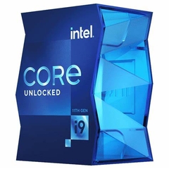 Intel Core i9 12900 / 2.4GHz Turbo 5.1GHz / 16 Nhân 24 Luồng / 30MB / LGA 1700