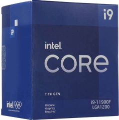 CPU Intel Core i9-9900K 3.6 Upto 5.0GHz