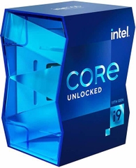 Intel Core i9 12900 / 2.4GHz Turbo 5.1GHz / 16 Nhân 24 Luồng / 30MB / LGA 1700