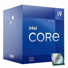 Intel Core i9 12900 / 2.4GHz Turbo 5.1GHz / 16 Nhân 24 Luồng / 30MB / LGA 1700