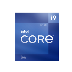 CPU Intel Core i9-12900F (30M Cache, up to 5.10 GHz, 16C24T, Socket 1700)