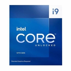 Intel Core i9 12900 / 2.4GHz Turbo 5.1GHz / 16 Nhân 24 Luồng / 30MB / LGA 1700