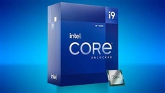 Intel Core i9 12900 / 2.4GHz Turbo 5.1GHz / 16 Nhân 24 Luồng / 30MB / LGA 1700