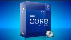 Intel Core i9 12900 / 2.4GHz Turbo 5.1GHz / 16 Nhân 24 Luồng / 30MB / LGA 1700
