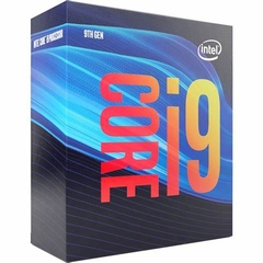 Intel Core i9 12900 / 2.4GHz Turbo 5.1GHz / 16 Nhân 24 Luồng / 30MB / LGA 1700