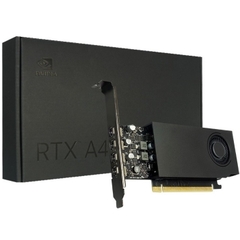 Card màn hình ASUS NVIDIA RTX A400 90SKC000-M8WAN0 (4GB GDDR6)