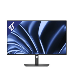 Màn hình Dell PRO P2726HE (Y4G5T) 27 inch (Full HD/ IPS/ 120Hz/ 5 ms)