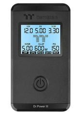 Máy kiểm tra nguồn điện Thermaltake DR.Power III