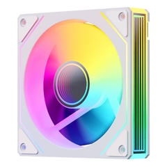 MAGIC SNOMAN F-130 BLAKC/ WHITE ARGB