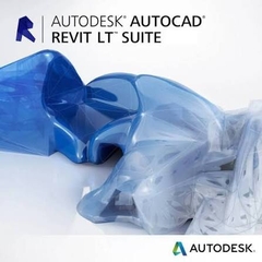 Phần mềm Autodesk AutoCAD Revit LT Suite 2027 834Q1-WW3740-L562N (Commercial, 1 User, 12 tháng, ELD)