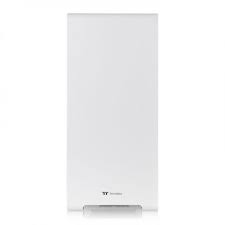 Case Thermaltake S300 TG Mid-Tower Chassis Sẵn 1 Fan (Không Led)