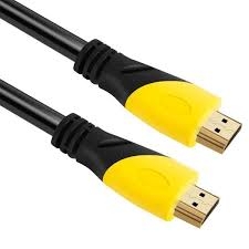 Cáp Kết Nối HDTV VFR (1.5m, 5m, 10m, đồng không oxy)