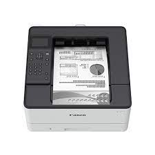 Máy in laser đen trắng Canon LBP 243DW((in 2 mặt, Mạng +Wifi)-NK