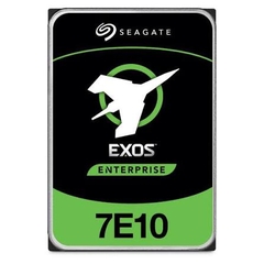 Seagate Exos 7E10 ST6000NM019B (6TB HDD, 3.5 inch, SATA 6Gb/s, 7200rpm, 256MB)