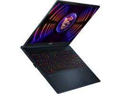 Laptop Gaming MSI Stealth 16 Studio A13VG-057VN
