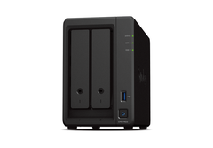 Thiết bị lưu trữ Synology DVA1622