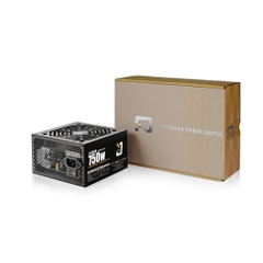 Nguồn PC Jetek J750 (750W, ATX, 80%)