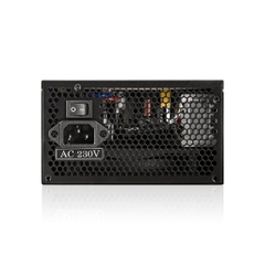 Nguồn PC Jetek J750 (750W, ATX, 80%)