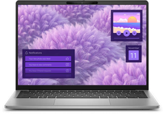 Laptop Dell Inspiron 14 5441-5MNK1 (Oryon 10C / Snapdragon(R) X Plus X1P-64-100, 16GD5, 512S SD, 14.0 FHD+ 16:10 IPS, Copilot, 3C54W, FP, W11SL+OFFICE, Xám)