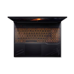 Laptop Acer Nitro V 16 ProPanel ANV16-41-R4KD (Ryzen 7-8845HS, 16GB, 512GB, RTX 4060 8GB, 16