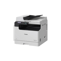 Máy photocopy đa chức năng Canon imageRUNNER 2224N (In, sao chép, quét, khổ A3, 24 trang/phút, Wi-Fi, mạng LAN)