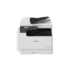 Máy photocopy đa chức năng Canon imageRUNNER 2224N (In, sao chép, quét, khổ A3, 24 trang/phút, Wi-Fi, mạng LAN)